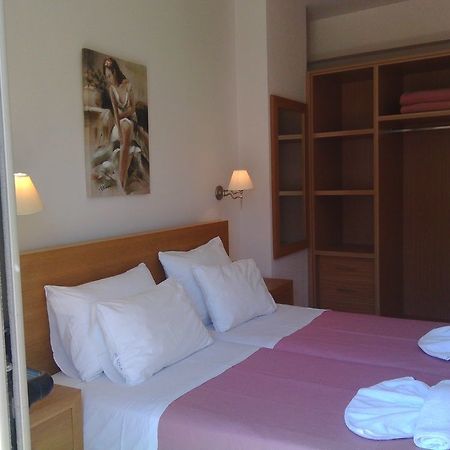 Maria Apartments Agia Pelagia  Bagian luar foto