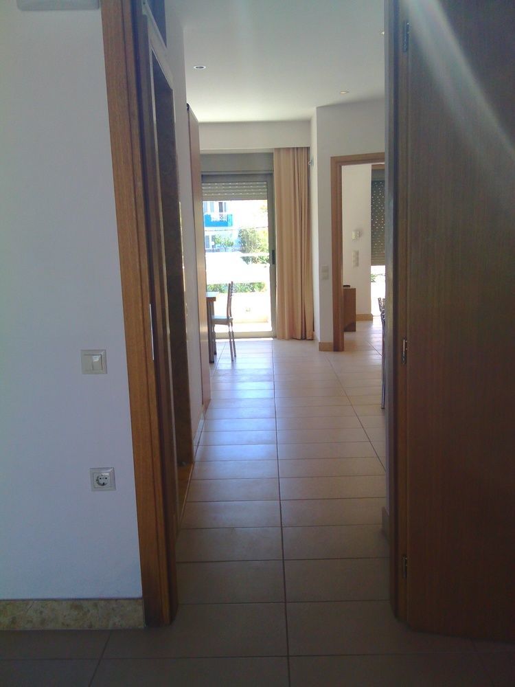 Maria Apartments Agia Pelagia  Bagian luar foto