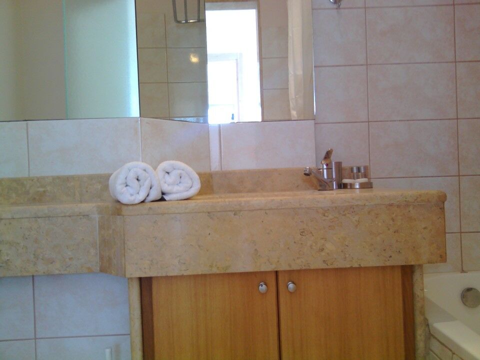Maria Apartments Agia Pelagia  Bagian luar foto